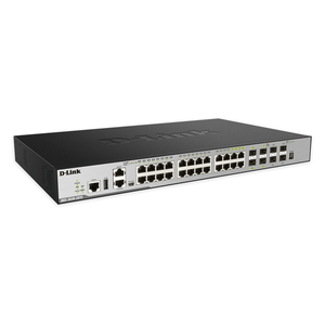 24-PORT-GE-LAYER-3-STACKABLE-MANAGED-GIGABIT-SWITCH-INCL.-4-PORT-COMBO1000BASET-SFP-PLUS-4-10GE-SFP