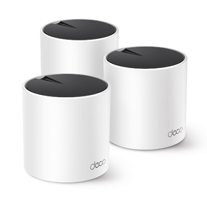 PUNTO-DE-ACCESO-WIFI-6-MESH-TP-LINK-DECO-X55-PACK-3u-AX3000-2x2-HT160-2402Mbps---2x2-574Mbps-2-ANTENAS-3P-GIGA