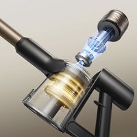Miniatura 8 de DREAME CORDLESS STICK VACUUM R10S LITE
