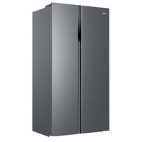 Miniatura 4 de FRIGORIFICO AMERICANO HAIER HSR3918ENPG NOFROST E INOX