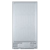 Miniatura 8 de FRIGORIFICO AMERICANO HAIER HSR3918ENPG NOFROST E INOX