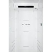Miniatura 10 de FRIGORIFICO AMERICANO HAIER HSR3918ENPG NOFROST E INOX