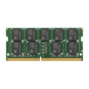 Memoria RAM   DDR4 16GB  2666Mhz  (1x16)  SYNOLOGY  D4ECSO-2666-16G