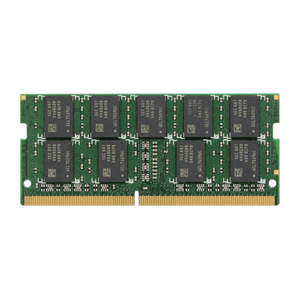 Memoria RAM   DDR4 16GB  2666Mhz  (1x16)  SYNOLOGY  D4ECSO-2666-16G