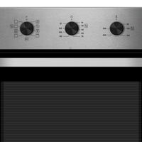 Miniatura 3 de HORNO ASPES AHM86500X MULTIFUNCION CRISTAL