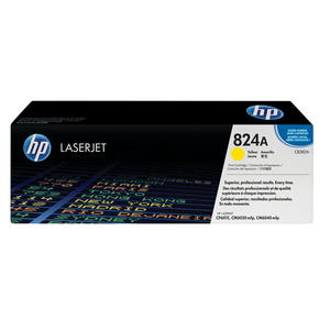 HP-Laserjet-Color-CP6015-CM6030-6040-Toner-Amarillo-DESCATALOGADO