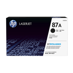TONER-HP-NEGRO-87A-CF287A