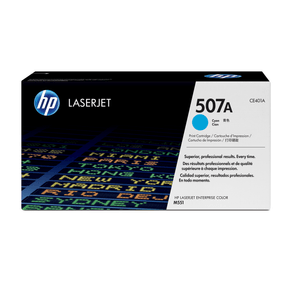 TONER-HP-CYAN-507A