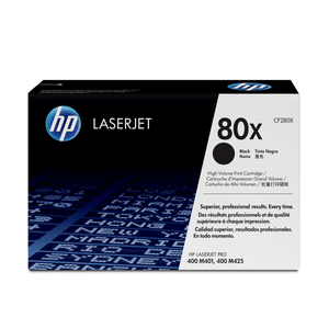 TONER-HP-LASERJET-80X-CF280X