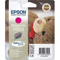 Miniatura 4 de Ink Cart/Magenta f Stylus D68/D88