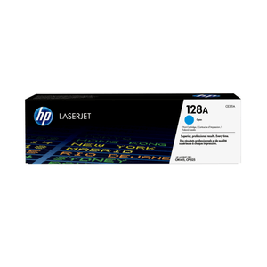 TONER-HP-CYAN-128A-CE321A