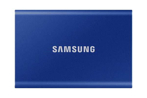 SAMSUNG SSD EXTERNO PSSD T7 (MU-PC1T0H/WW) 1TB/3 ANOS