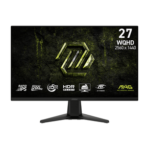 MSI-MONITOR-MAG-275QF-E20.-27--RAPID-IPS-FLAT.-2560x1440-.-200HZ.-NEGRO