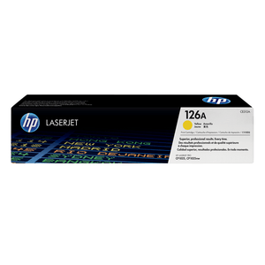 TONER-HP-AMARILLO-126A-CE312A