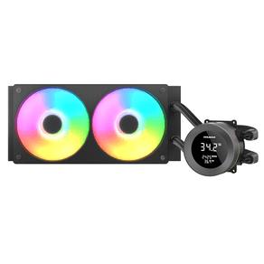 Cougar-Ref.-Liquid.Poseidon-Vistek-ARGB-240-Black