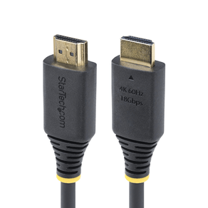 Cable-HDMI-de-Alta-Velocidad-de-30cm---4K60Hz