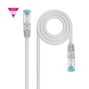 LATIGUILLO-CABLE-RED-NANO-CABLE-CAT.7-LSZH-SFTP-PIMF-AWG26-03M-GRIS