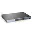ZYXEL--GS1350-26HP-26-PORT-MANAGED-CCTV-POE-SWITCH-LONG-RA