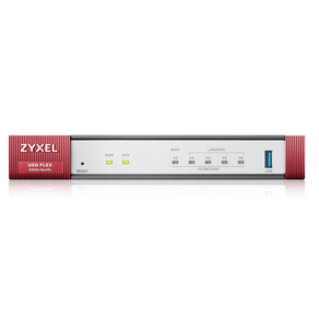 Zyxel-USG-FLEX-50-H--5-Puertos-WAN-LAN-Gigabit--1-Puerto-PoE---1-USB--incluye-un-a-o-licencia-servicios-seguridad-GOLD-S