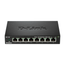 8-PORT-10-100-METAL-HOUSING
