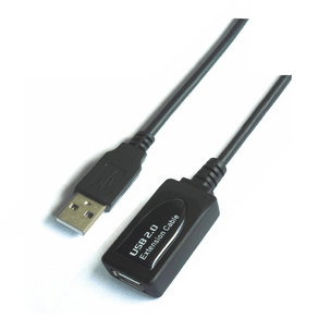 CABLE-USB-A-M-A-USB-A-H-10MT-AISENS-AMPLIFICADOR-NEGRO-A101-0019