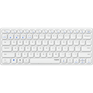 TECLADO-RAPOO-WIRELESS-Y-BLUETOOTH-E9600M-2.4GHz-BT-3.0-5.0-DISE--O-ULTRAFINO-COMPACTO-BATERIA-GRIS