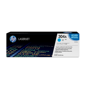 TONER-HP-CYAN-304A
