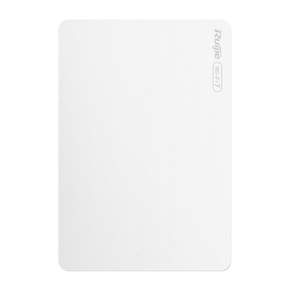 Reyee-RAP72-Wall-AP-WiFi7-1x25Gb-4xGb-Pared