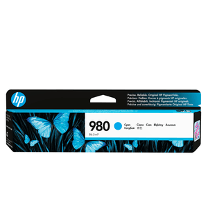 TONER-HP-980-CIAN