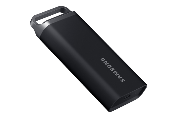 Samsung T5 EVO SSD Externo 2TB USB 3.2 Gen 1