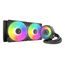 REFRIGERACION-LIQUIDA-CPU-ARCTIC-FREEZER-III-PRO-280-A-RGB-NEGRA
