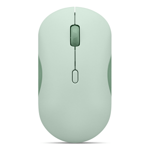Mouse-silencioso-Bluetooth-Lenovo-350--Breeze-Moss-