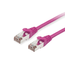 LATIGUILLO-APANTALLADO-S-FTP-CATEGORIA-6-LIBRE-HALOGENOS-5M-COLOR-MORADO-EQUIP-P-N-605554