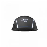 Miniatura 6 de White Shark GM 5003 AZARAH rat  n Juego Ambidextro USB tipo A   ptico 6400 DPI