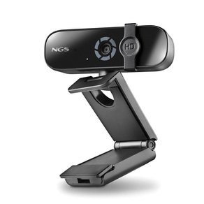 WEBCAM-NGS-XPRESSCAM-2000-2K-2560x1440-USB-2.0-MICROFONO-CABLE-150cm