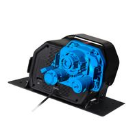 Miniatura 5 de VOLANTE FR-TEC FR-FORCE RACING WHEEL | XBOX XS-ONE/PS4/ PC