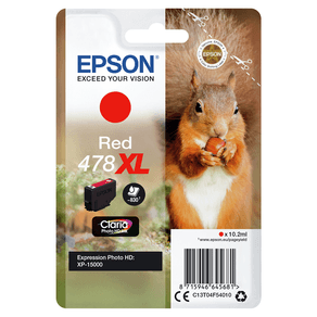 EPSON-Singlepack-ROJO-478XL-Claria-Photo-HD-Ink-ardilla