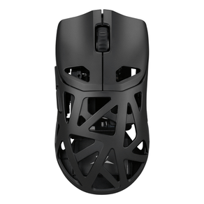 White-Shark-DAGONET-2-rat--n-Juego-Ambidextro-Bluetooth---ptico-12000-DPI