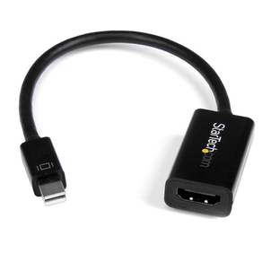 CONVERSOR-MINIDISPLAYPORT-HDMI