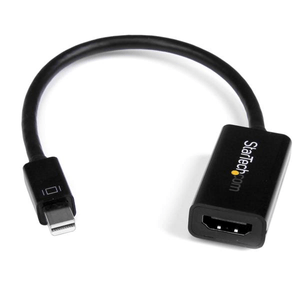 CONVERSOR-MINIDISPLAYPORT-HDMI