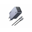 UGREEN-NEXODE-PRO-USBA-2USBC-100W--GAN-TECH-FAST-CHARGER