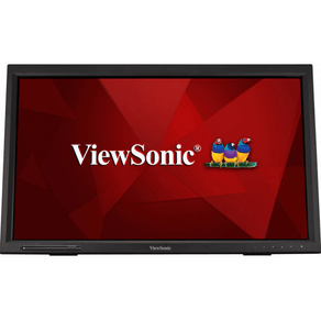 VIEWSONIC--TD2423-23.6--VA-Full-HD-HDMI-VGA-Altavoces-Tactil