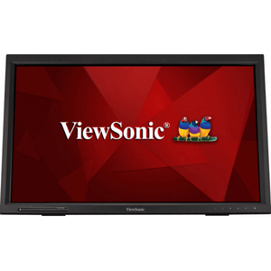 VIEWSONIC--TD2423-23.6--VA-Full-HD-HDMI-VGA-Altavoces-Tactil