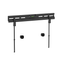SOPORTE-DE-PARED-EQUIP-650364-FIJO-PARA-1-PANTALLA-DE-37--A-86--VESA-MAX-600X400-MAX-60KG-NEGRO