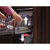 Miniatura 6 de LAVAVAJILLAS 45 CM AEG FFB62427ZM E 9 CUBIERTOS INOX