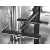 Miniatura 10 de LAVAVAJILLAS 45 CM AEG FFB62427ZM E 9 CUBIERTOS INOX