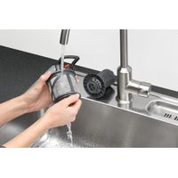 Miniatura 11 de LAVAVAJILLAS 45 CM AEG FFB62427ZM E 9 CUBIERTOS INOX