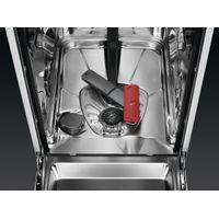 Miniatura 12 de LAVAVAJILLAS 45 CM AEG FFB62427ZM E 9 CUBIERTOS INOX
