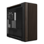 Asus--ProArt-PA602-Wood-Edition-Modern-Black---Tempered-Glass-Panel--Negro-Madera