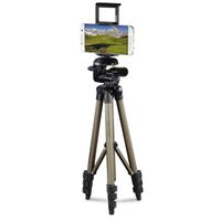 Miniatura 2 de Hama - Trípode Smartphone/Tablet Tripod 106 3D
